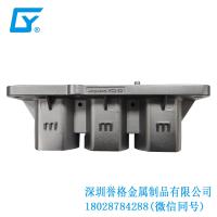 國標新能源充電站有使用鋁合金壓鑄產品嗎？