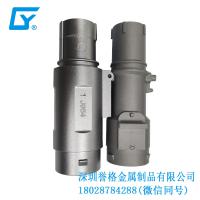 壓鑄產品合適做拉絲表面處理嗎？