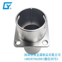 歐標共享充電站有使用壓鑄產品嗎？