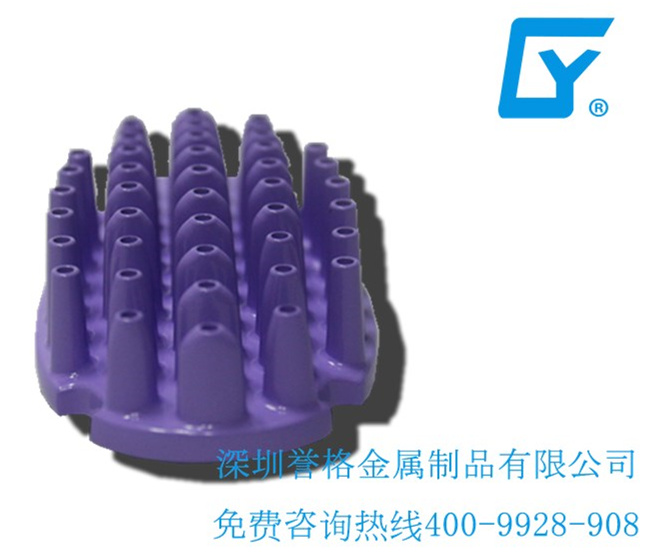 壓鑄件電鍍，各種鍍種的區(qū)別