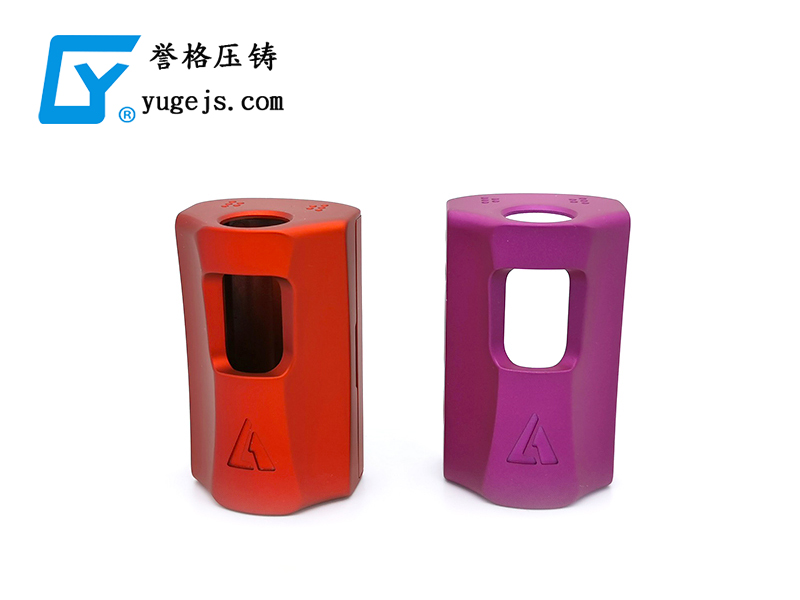 侵入性氣孔，壓鑄公司有何防范辦法