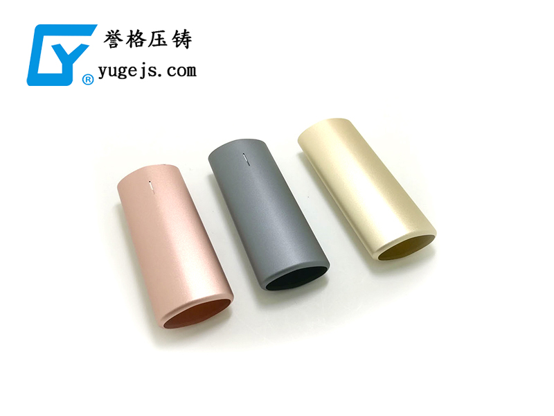 制造強國，中小壓鑄廠是不可或缺的力量