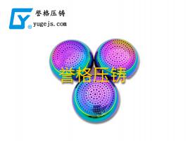 模具故障，深圳壓鑄公司該怎么辦