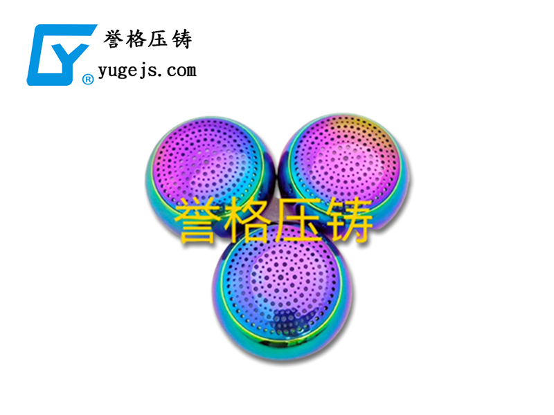 從事鋁合金壓鑄，涂料的相關(guān)問題不可不了解
