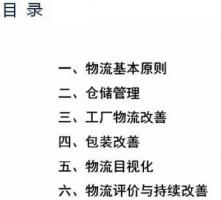 圖文詳解，深圳壓鑄公司該怎么改善車間的流轉狀況