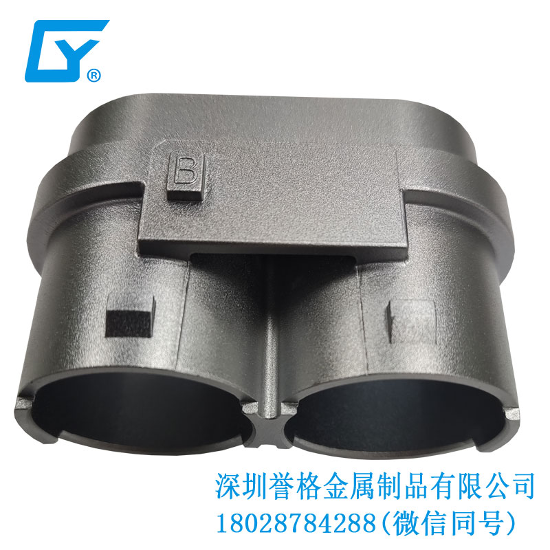 壓鑄產(chǎn)品在直流DC超級(jí)快充有使用到嗎？