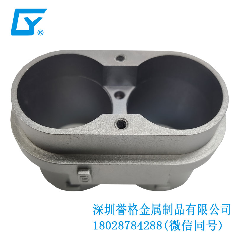 無人機(jī)有使用壓鑄模具嗎？