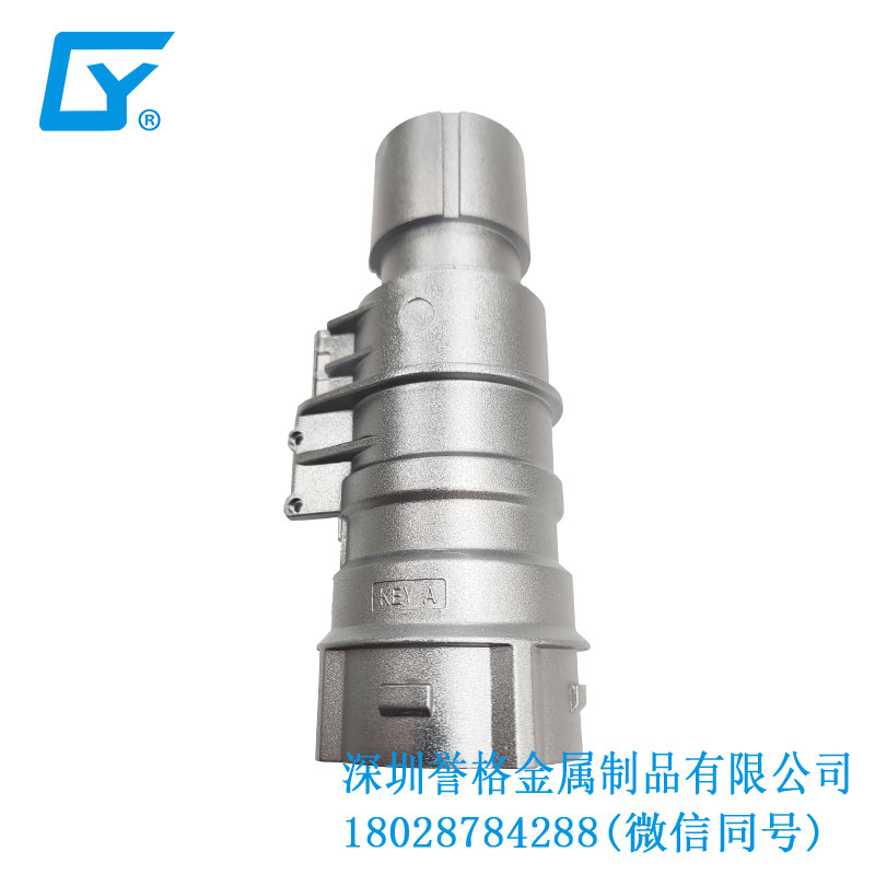 日標新能源充電樁有用到壓鑄工藝嗎？
