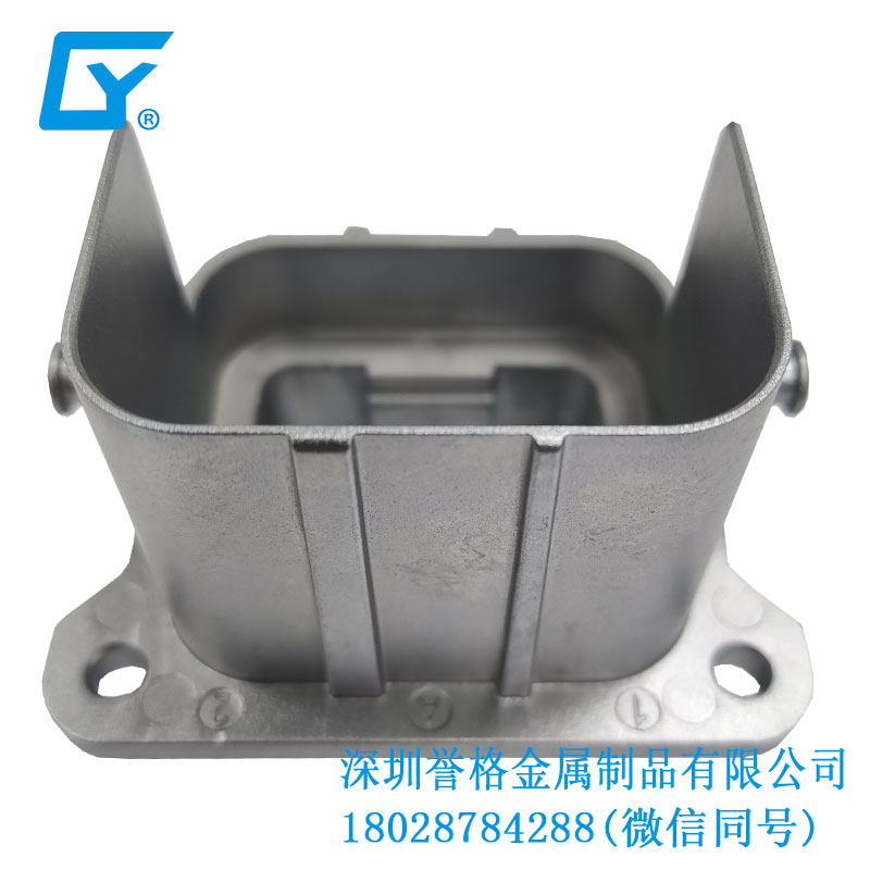 國(guó)標(biāo)電動(dòng)充電站有應(yīng)用鋁合金鑄件嗎？