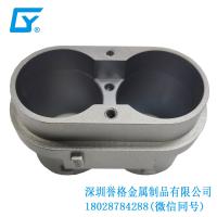 新科技誕生！智能機械生產高品質壓鑄產品！