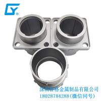 獨家曝光！精細壓鑄，鑄就完美鎂合金產品！