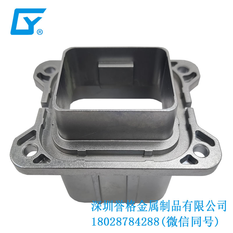壓鑄工藝在暗劍無人機(jī)有應(yīng)用嗎？