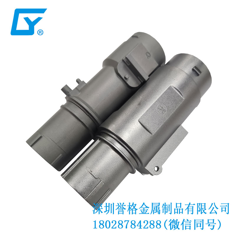 美標充電樁有使用鎂合金壓鑄工藝嗎？