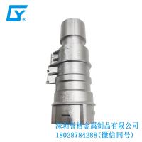 鋁合金權威：學會壓鑄，打造頂級件！